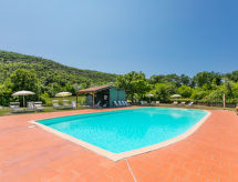 Ferienwohnung Borgo Cerbaiola