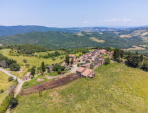 Ferienwohnung Borgo Cerbaiola