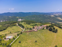Ferienwohnung Borgo Cerbaiola