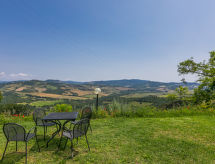 Ferienwohnung Borgo Cerbaiola