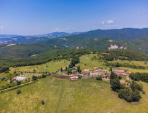 Ferienwohnung Borgo Cerbaiola