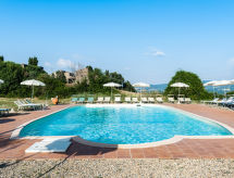 Ferienwohnung Borgo Cerbaiola