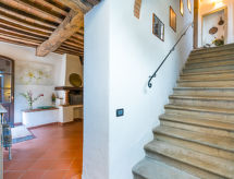 Ferienwohnung Borgo Cerbaiola