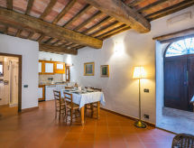 Ferienwohnung Borgo Cerbaiola
