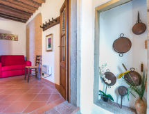 Ferienwohnung Borgo Cerbaiola