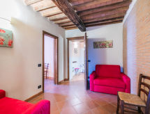 Ferienwohnung Borgo Cerbaiola