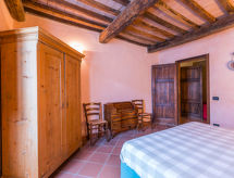 Ferienwohnung Borgo Cerbaiola