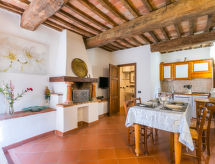 Ferienwohnung Borgo Cerbaiola