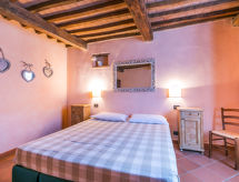 Ferienwohnung Borgo Cerbaiola