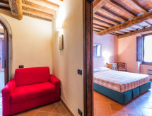 Ferienwohnung Borgo Cerbaiola