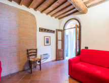 Ferienwohnung Borgo Cerbaiola