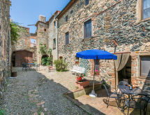 Ferienwohnung Borgo Cerbaiola