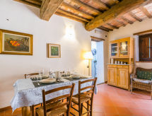 Ferienwohnung Borgo Cerbaiola