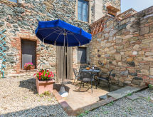 Ferienwohnung Borgo Cerbaiola