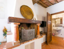 Ferienwohnung Borgo Cerbaiola
