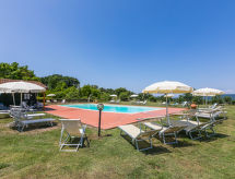 Ferienwohnung Borgo Cerbaiola