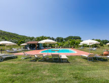 Ferienwohnung Borgo Cerbaiola