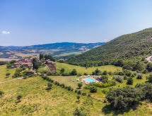 Ferienwohnung Borgo Cerbaiola