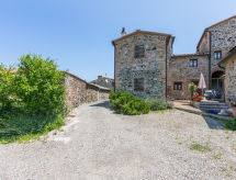 Ferienwohnung Borgo Cerbaiola