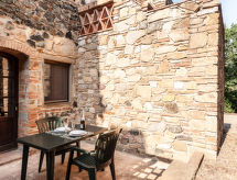 Ferienwohnung Borgo Cerbaiola