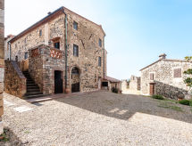 Ferienwohnung Borgo Cerbaiola