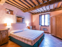 Ferienwohnung Borgo Cerbaiola