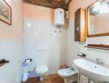 Ferienwohnung Borgo Cerbaiola