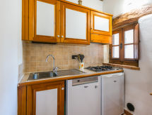Ferienwohnung Borgo Cerbaiola