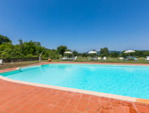 Ferienwohnung Borgo Cerbaiola