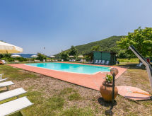 Ferienwohnung Borgo Cerbaiola