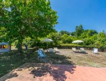 Ferienwohnung Borgo Cerbaiola