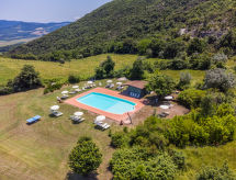 Ferienwohnung Borgo Cerbaiola