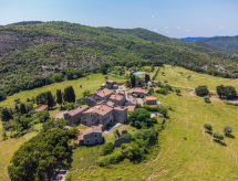 Ferienwohnung Borgo Cerbaiola