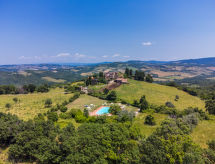Ferienwohnung Borgo Cerbaiola