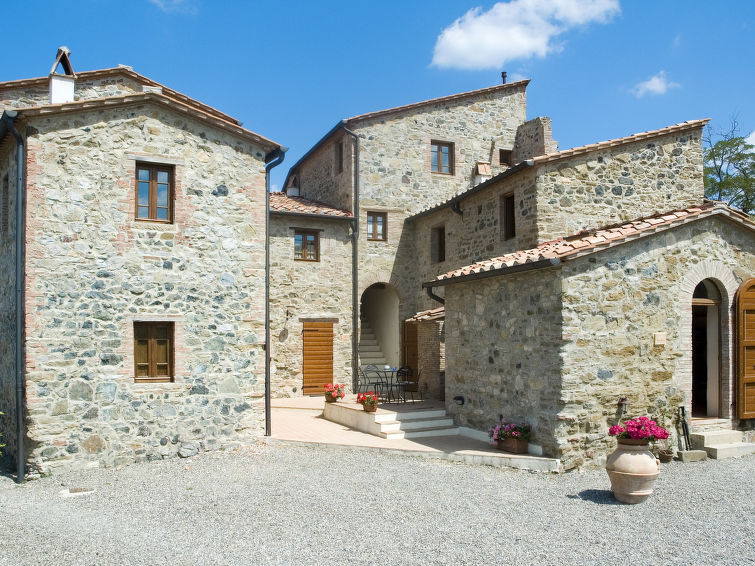 Borgo Cerbaiola