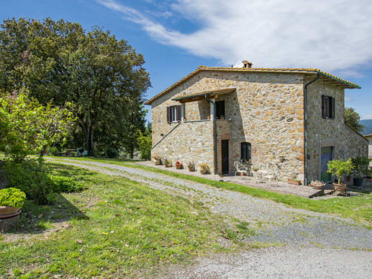 Search and Stay destination Province of Pisa, Tuscany - Italy from AU$ 193. Il Sorbo