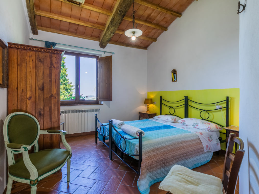 Stalla — Bedroom