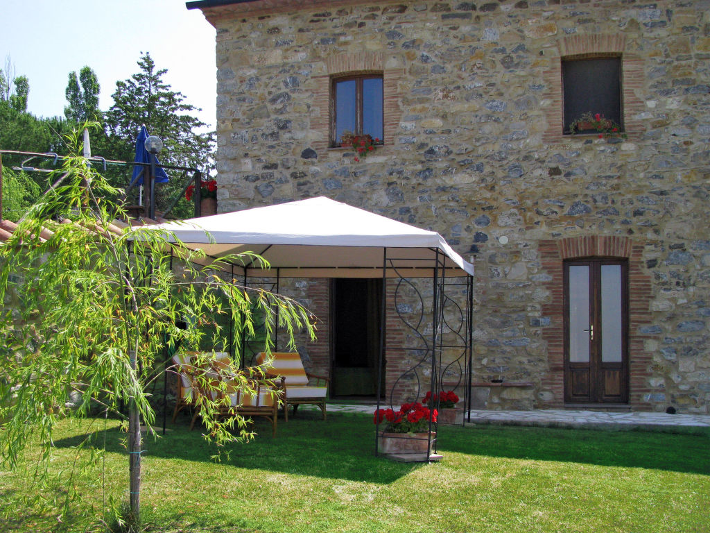 Ferienwohnung Stalla Ferienwohnung in Italien