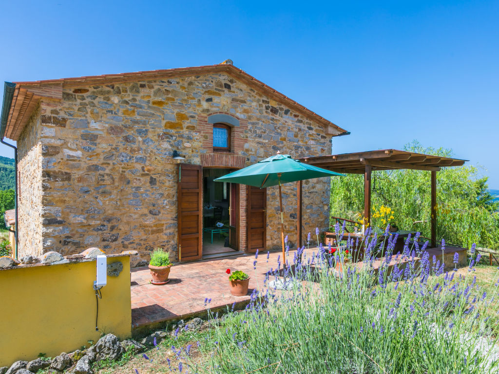 Pino di Sopra — House