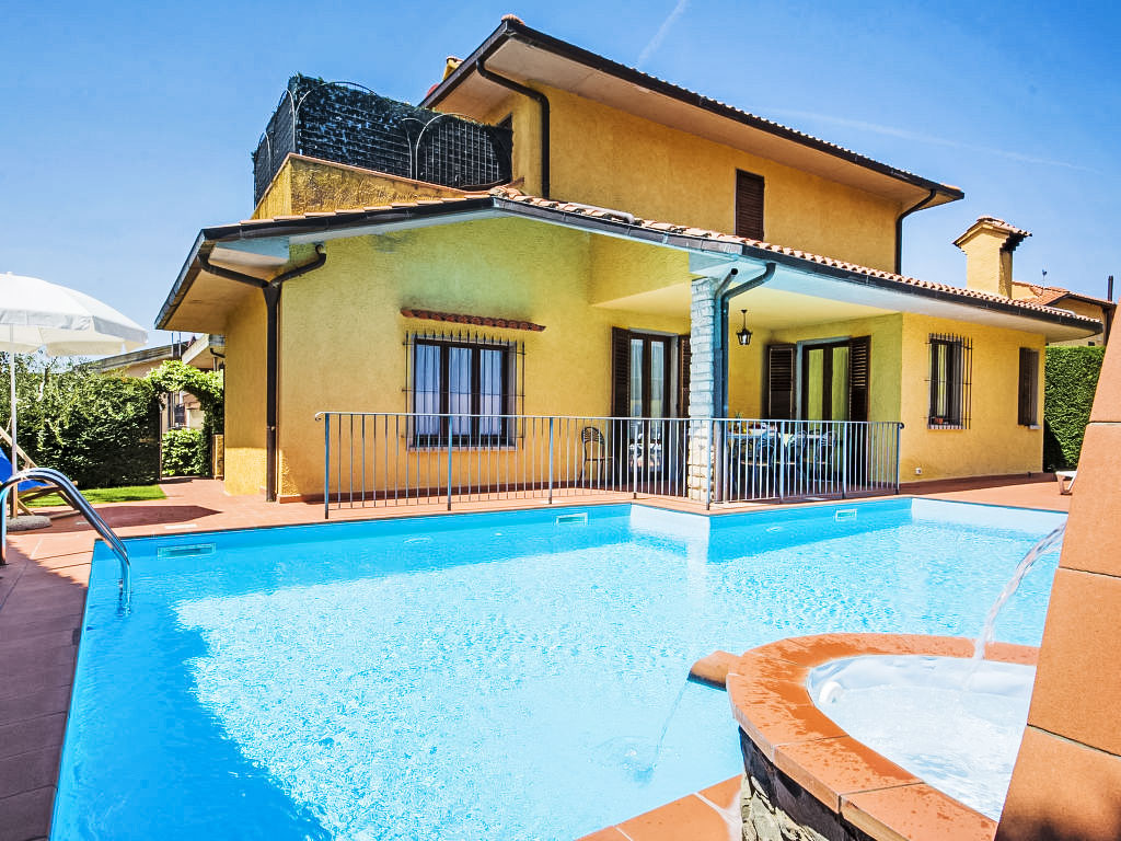 Ferienhaus Villa Giada Ferienhaus in Italien