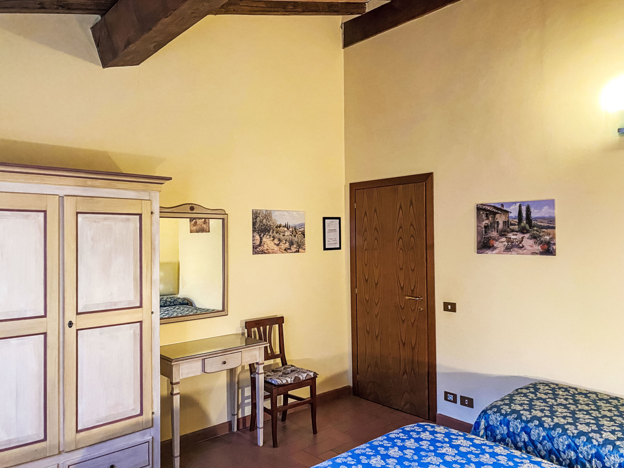 Gemütliche Ferienwohnung in Pietrapiana mit Garten, Grill und gemeinsamem Pool