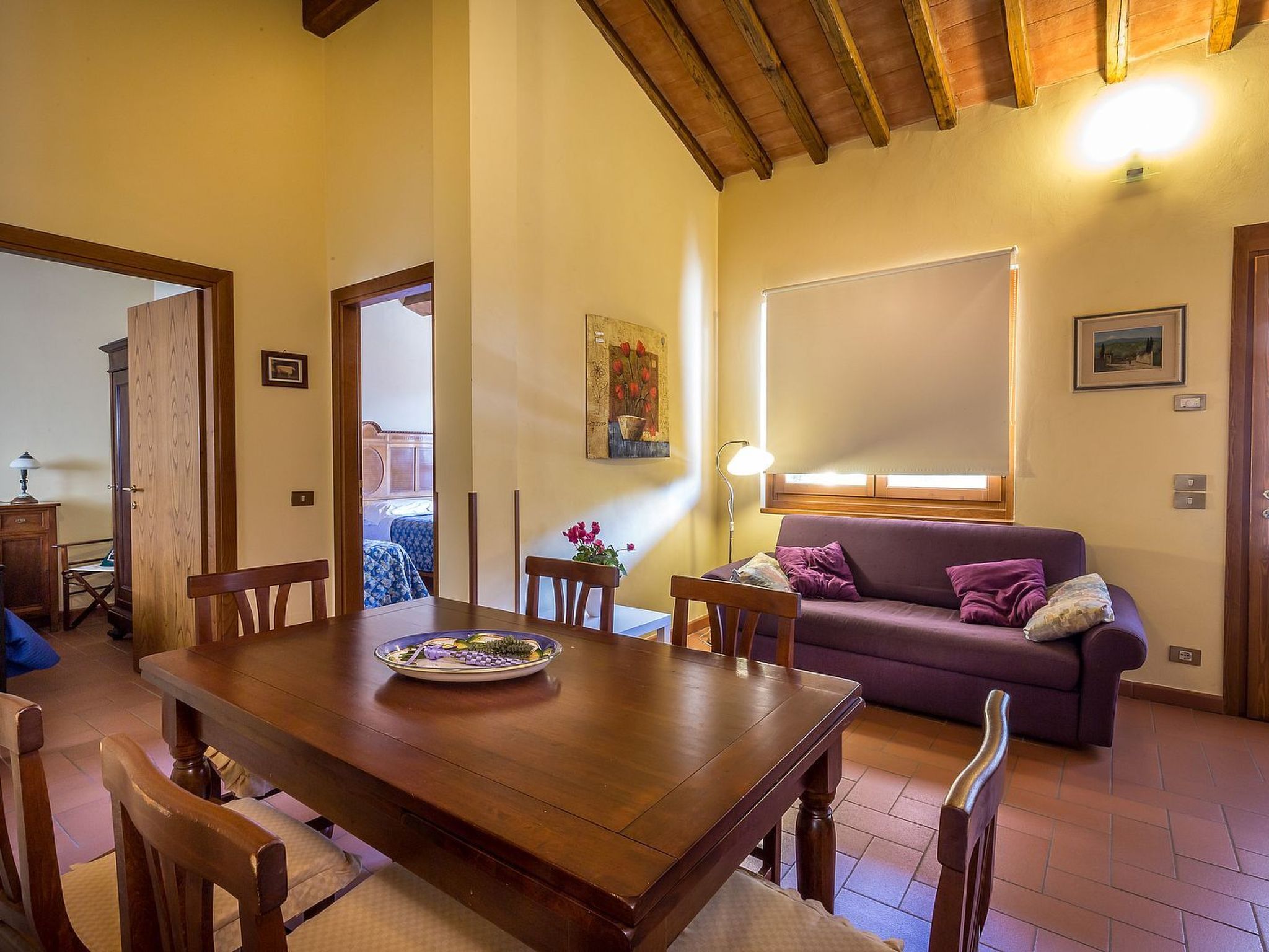 Gemütliche Ferienwohnung in Pietrapiana mit Garten, Grill und gemeinsamem Pool - Image-tags.info