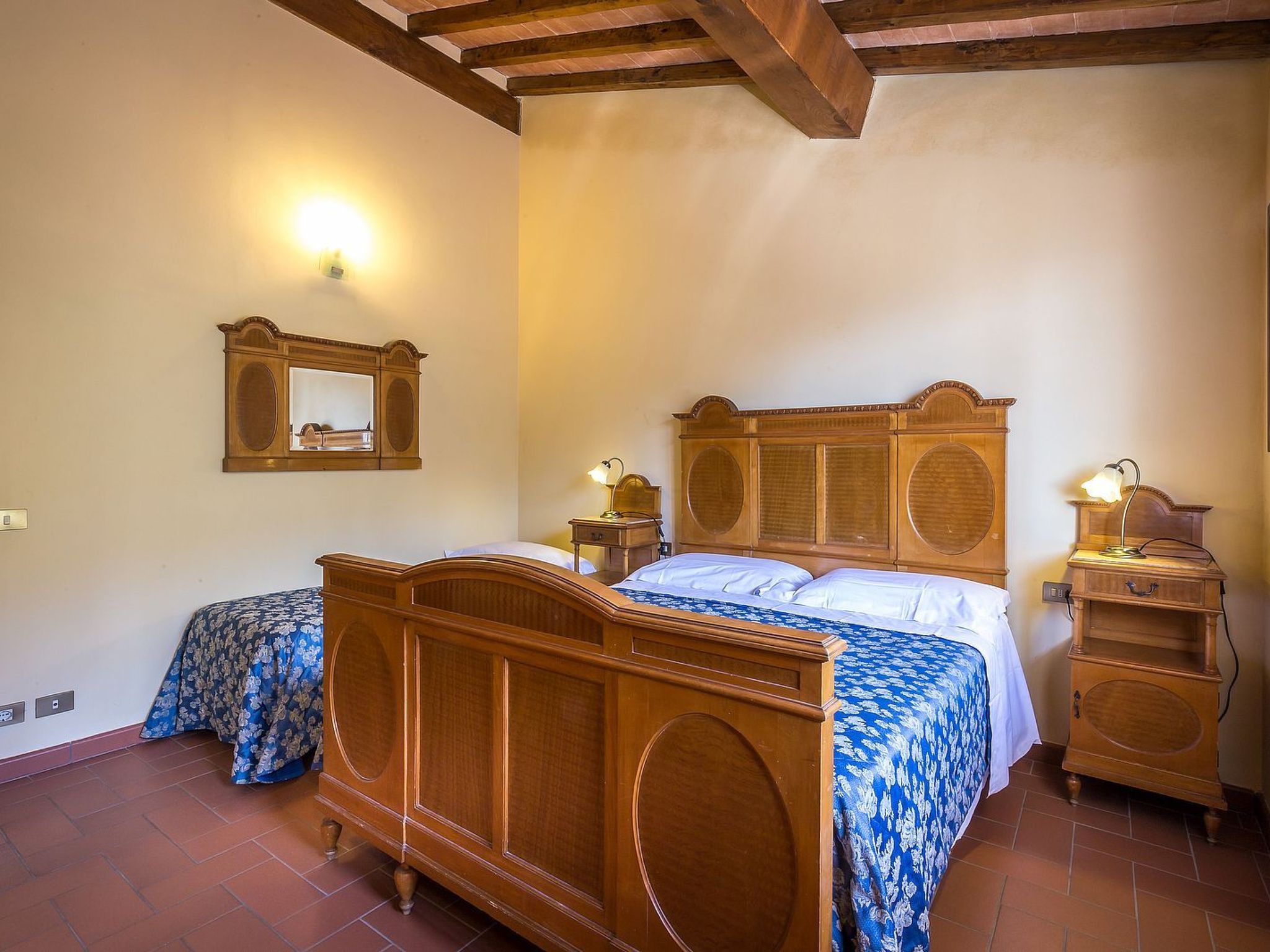 Gemütliche Ferienwohnung in Pietrapiana mit Garten, Grill und gemeinsamem Pool - Image-tags.info