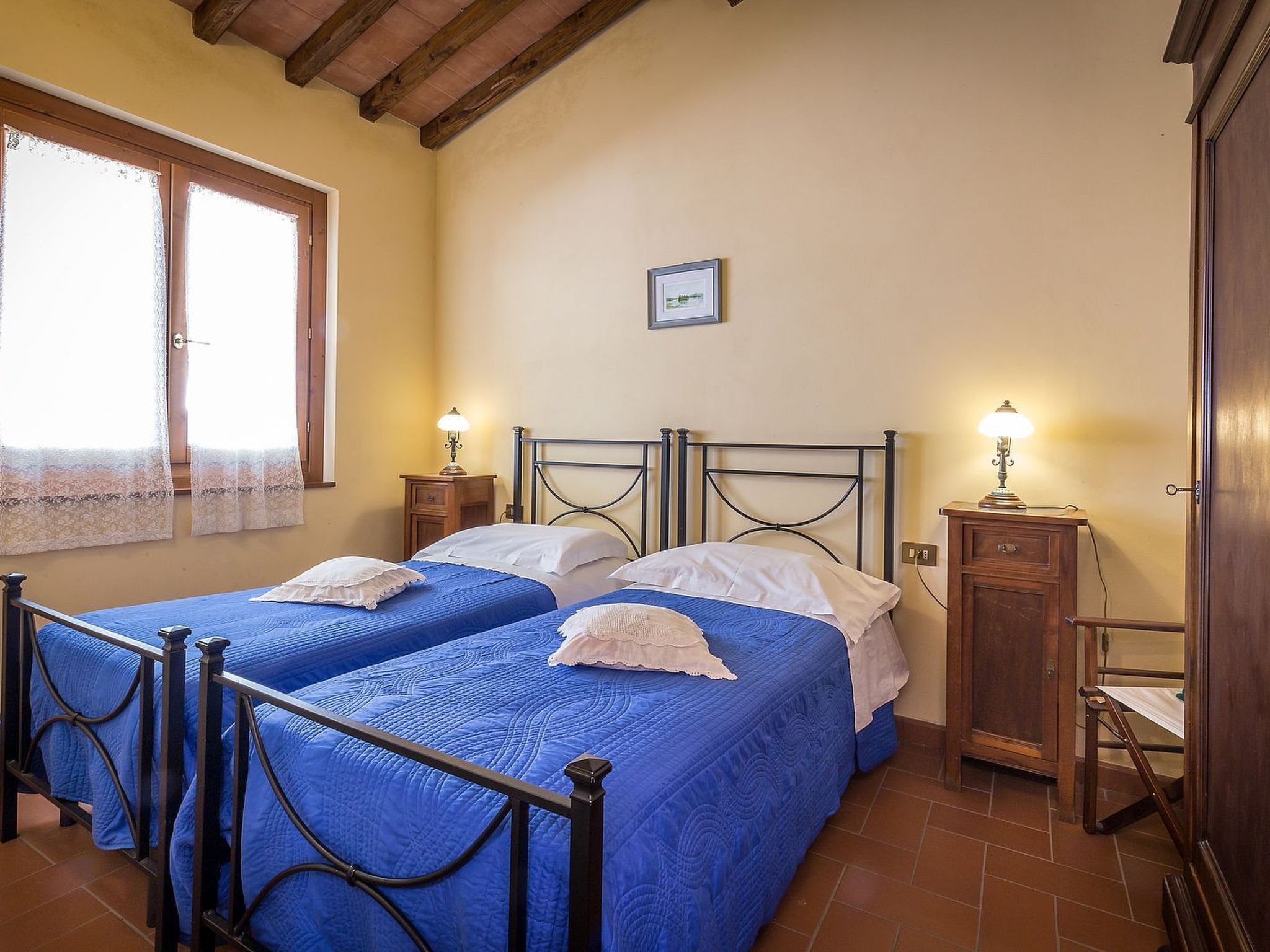 Gemütliche Ferienwohnung in Pietrapiana mit Garten, Grill und gemeinsamem Pool - Image-tags.info