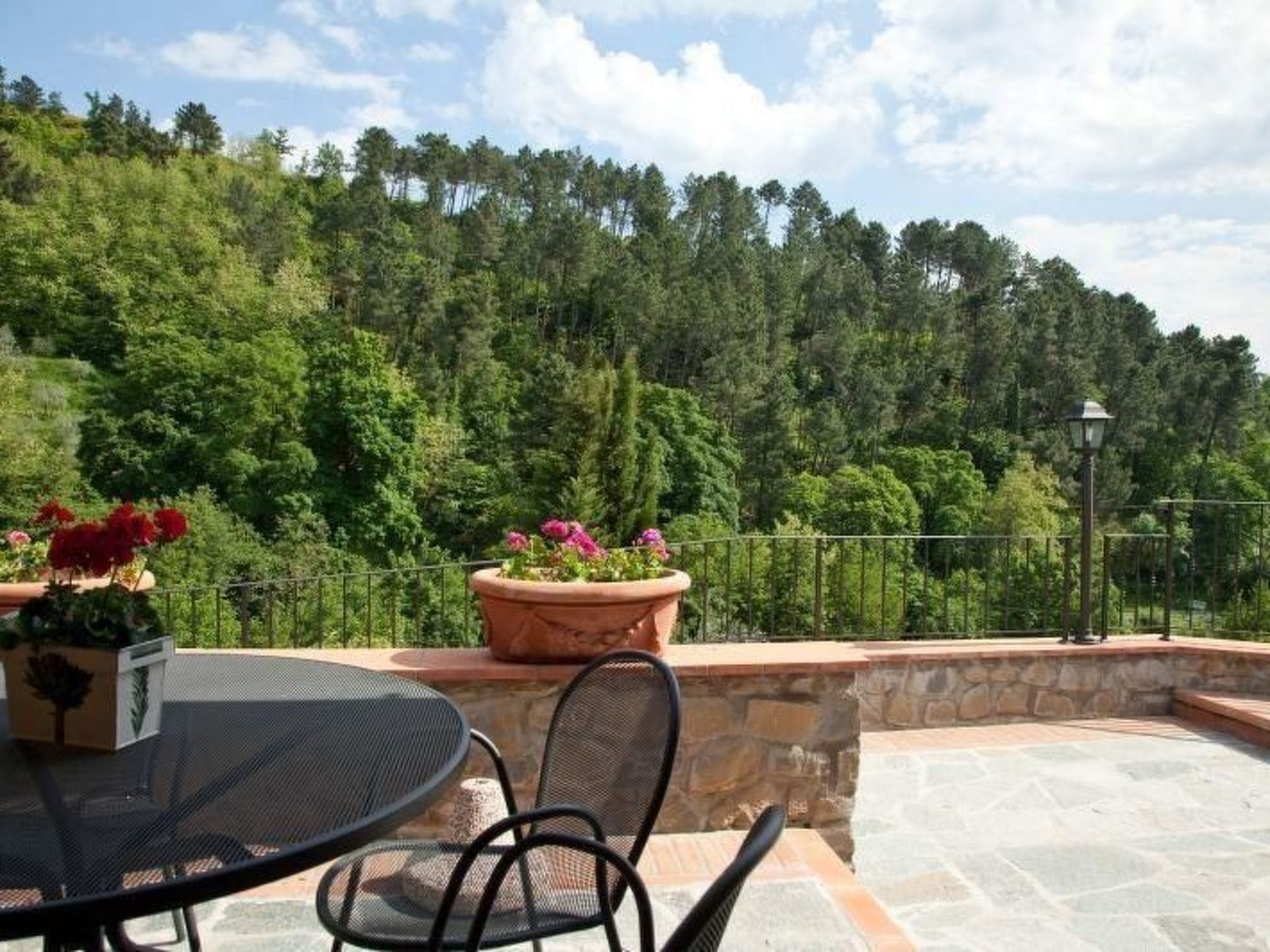 Gemütliche Ferienwohnung in Pietrapiana mit Garten, Grill und gemeinsamem Pool - Image-tags.info