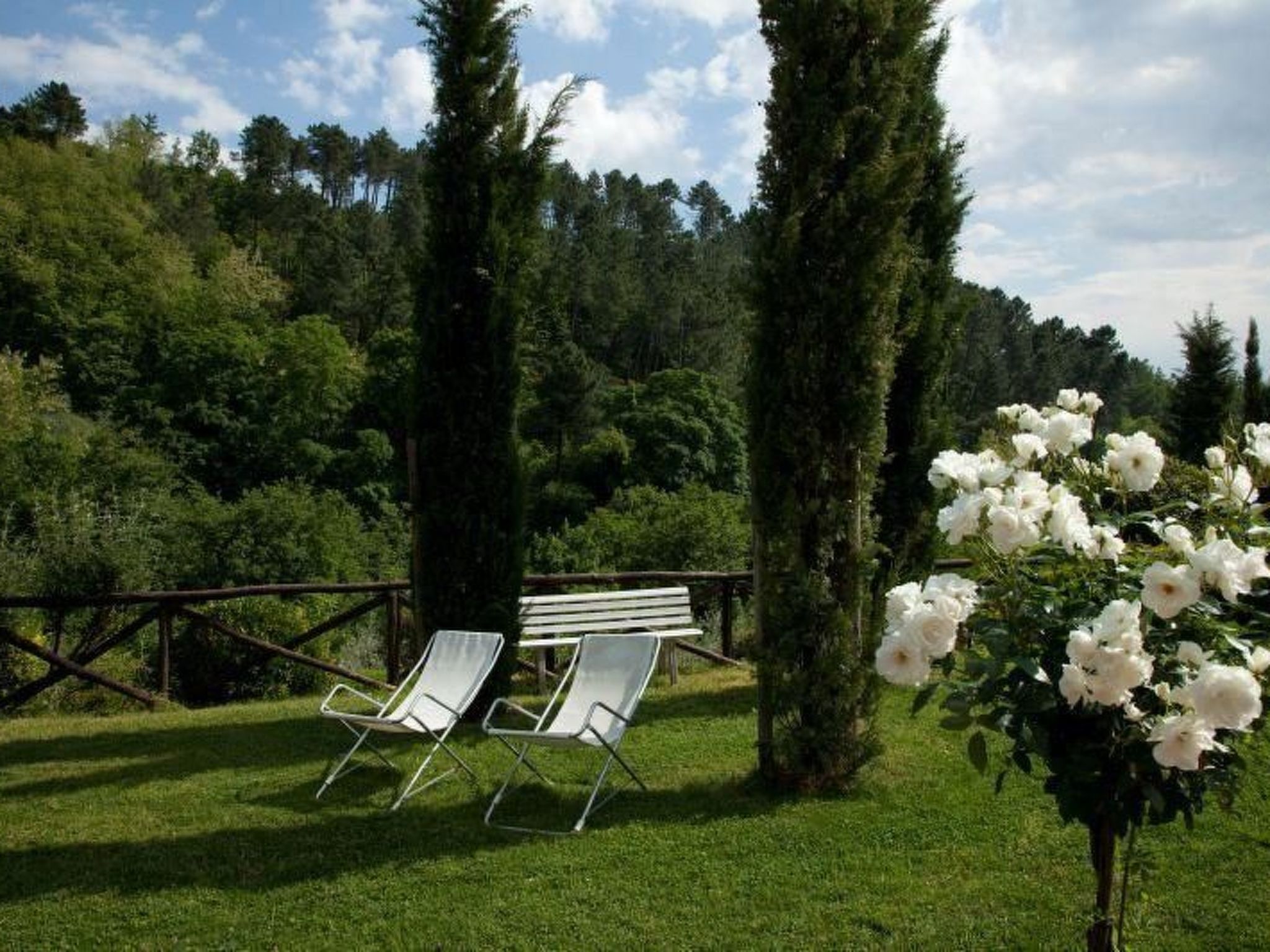 Gemütliche Ferienwohnung in Pietrapiana mit Garten, Grill und gemeinsamem Pool - Image-tags.info