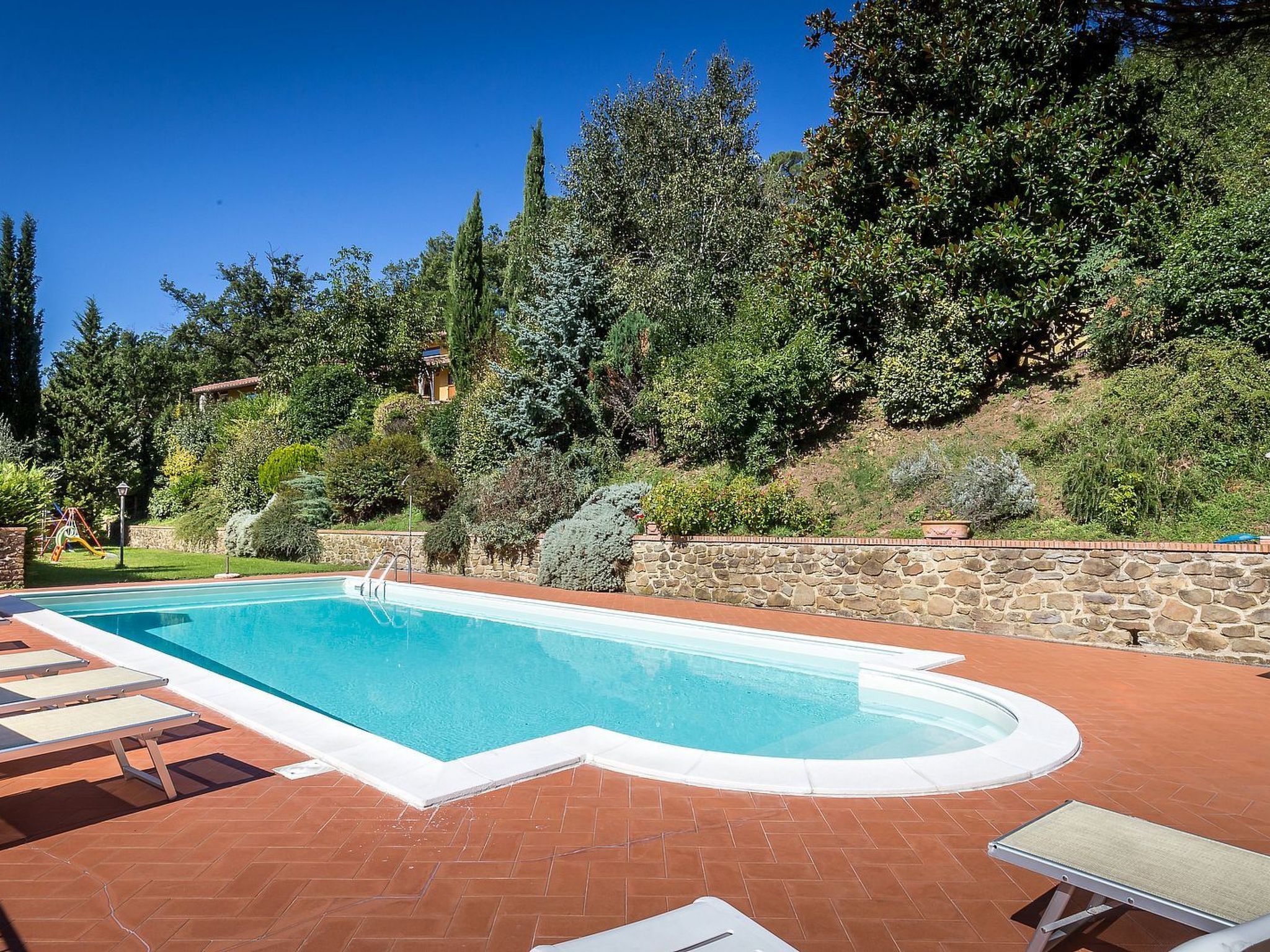 Gemütliche Ferienwohnung in Pietrapiana mit Garten, Grill und gemeinsamem Pool - Image-tags.info