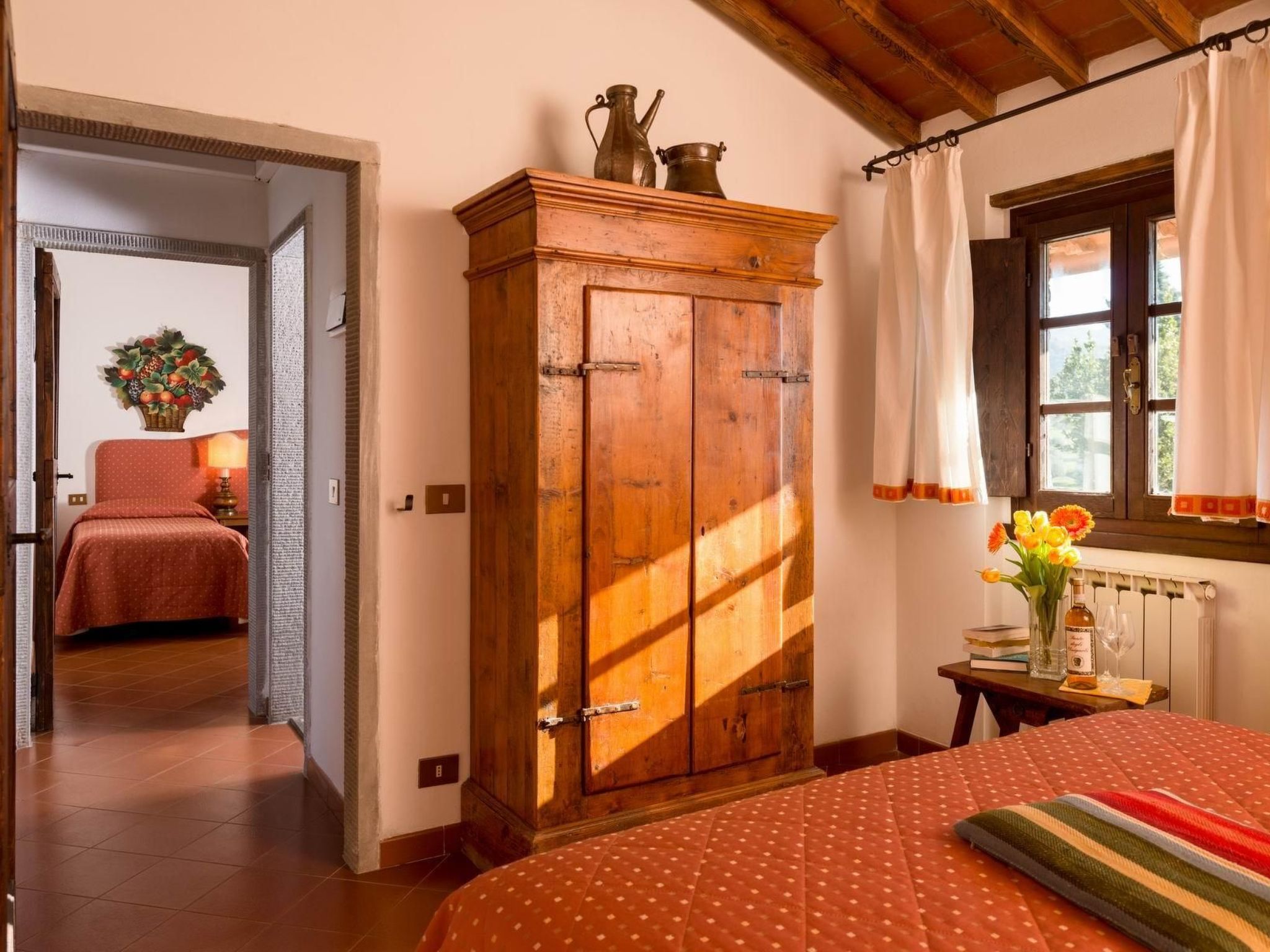 Unterkunft in der Residenz, Schwimmbad, Tennis, Restaurant-Image-tags.info