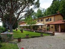 Gemütliches Agrituriosmo Podere Casalino