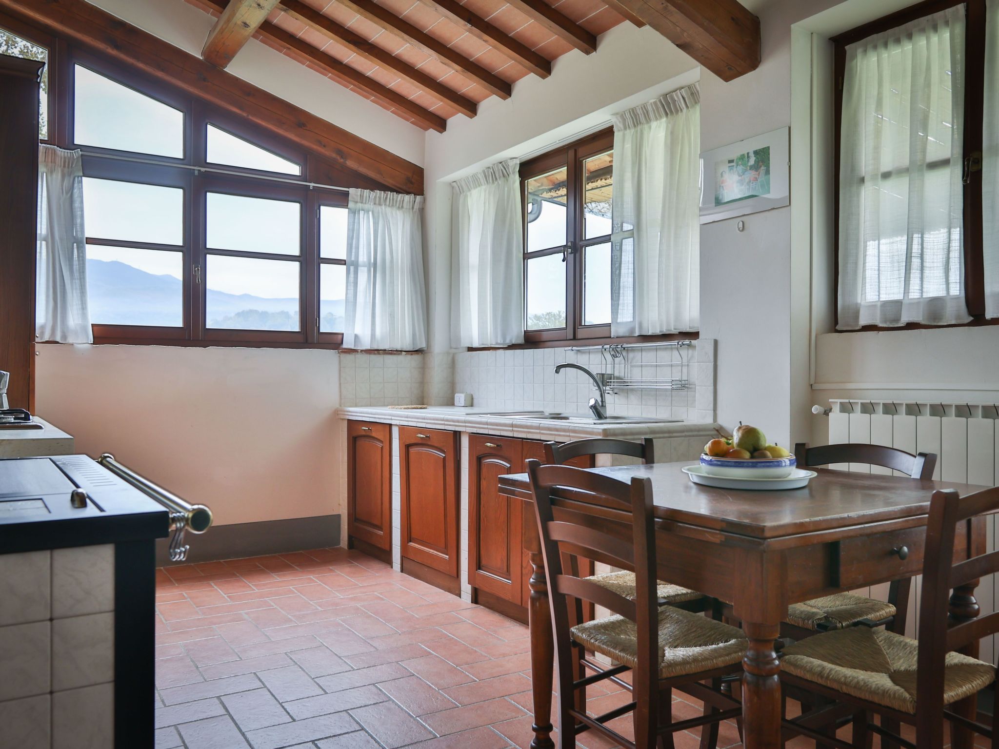 In Reggello mit privatem Patio-Inside